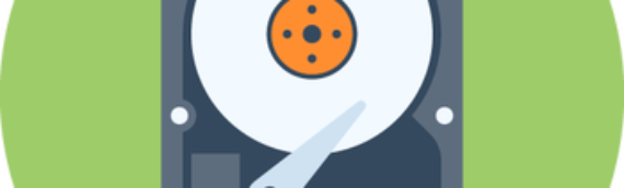 Como manusear o backup?